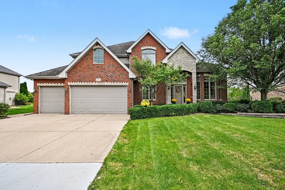 1750 Edmonds Avenue, New Lenox, IL 60451 - #1