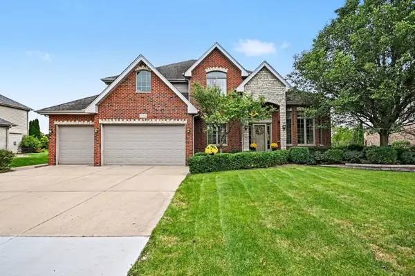1750 Edmonds Avenue, New Lenox, IL 60451