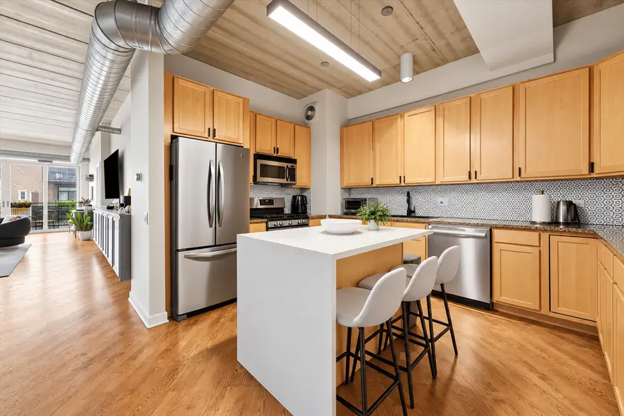 3260 N Clark Street #304, Chicago, IL 60657 - #2