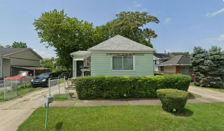 14630 Cooper Avenue, Dixmoor, IL 60426 - #1