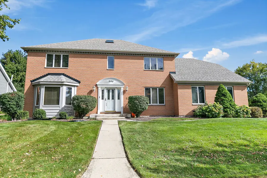 1600 Brentford Drive, Naperville, IL 60563 - #2