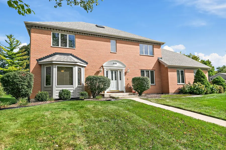 1600 Brentford Drive, Naperville, IL 60563 - #3