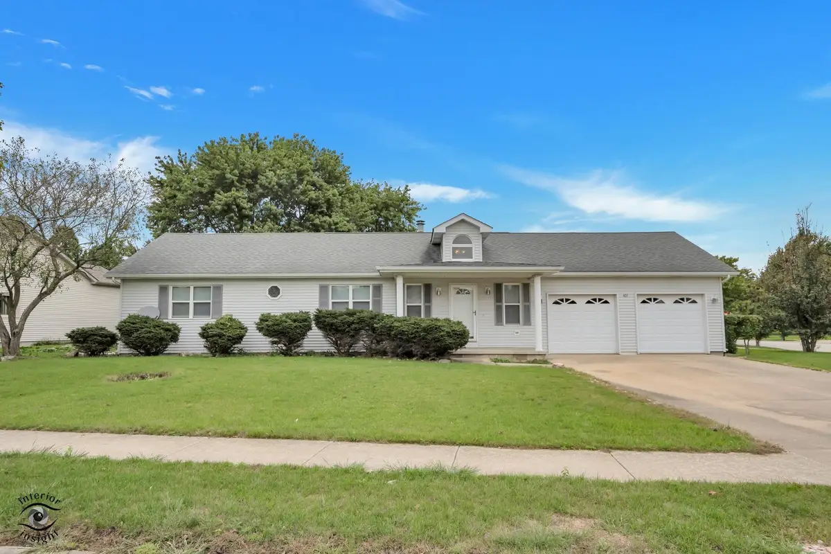 407 Sorin Circle, Manteno, IL 60950 - #1