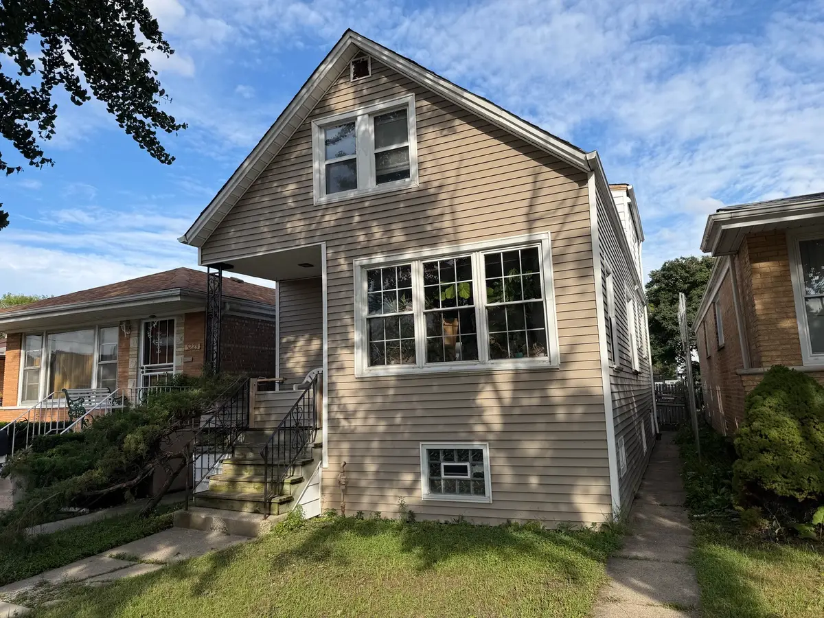 5225 S Mozart Street, Chicago, IL 60632 - #1