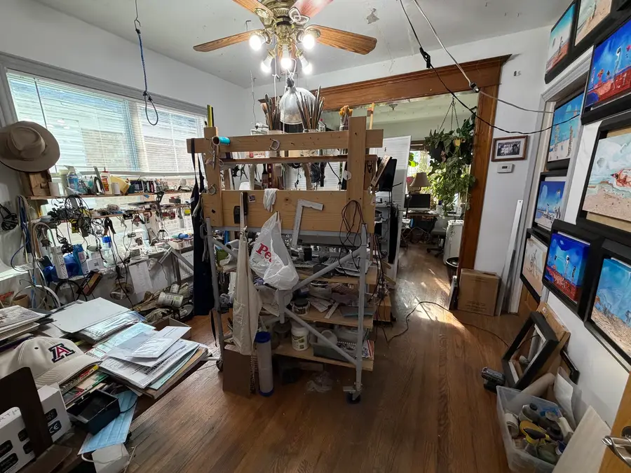 5225 S Mozart Street, Chicago, IL 60632 - #2