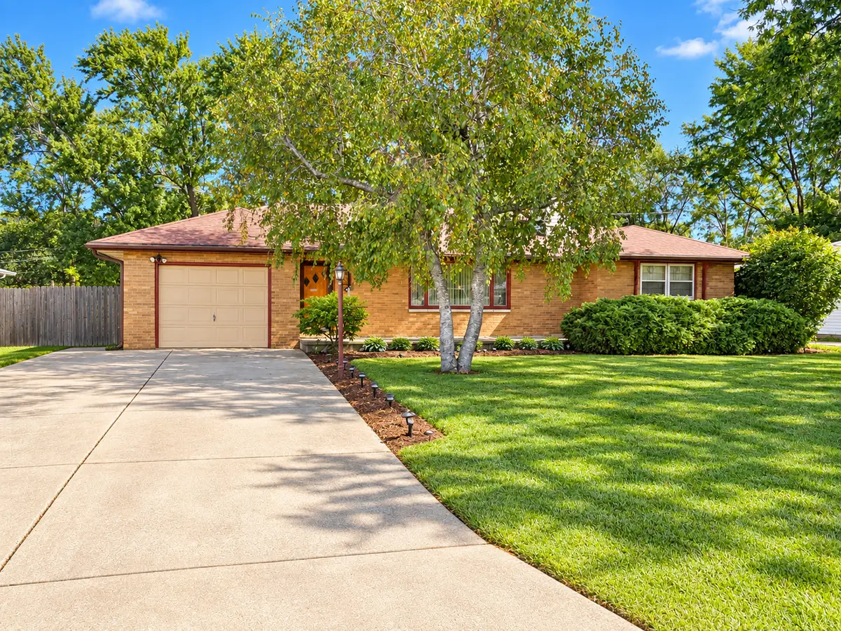 1004 Magnolia Drive, Joliet, IL 60435 - #1