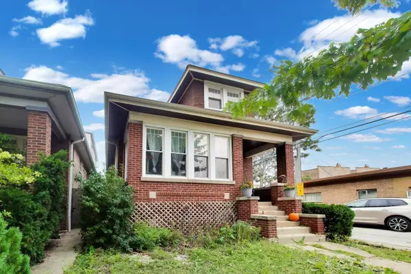 4815 N Tripp Avenue, Chicago, IL 60630