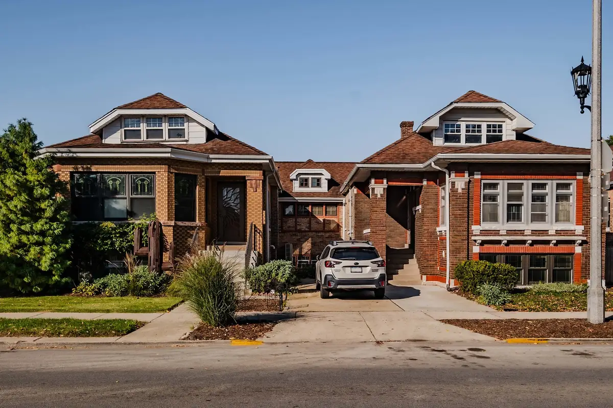 2426 Oak Park Avenue, Berwyn, IL 60402 - #1