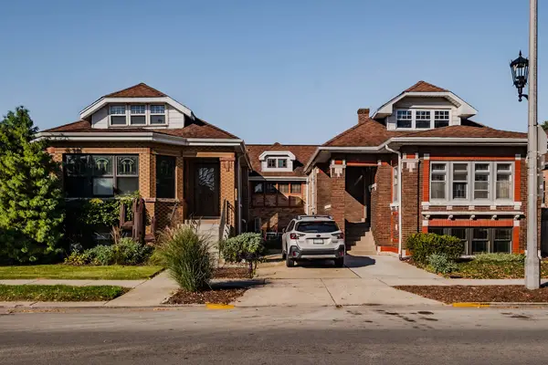 2426 Oak Park Avenue, Berwyn, IL 60402