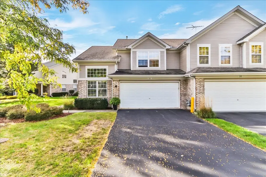 1521 Brittania Way, Roselle, IL 60172 - #2