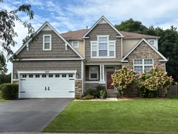 1057 Dana Court, Antioch, IL 60002
