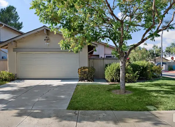 1740 Home Gate Drive, San Jose,  95148