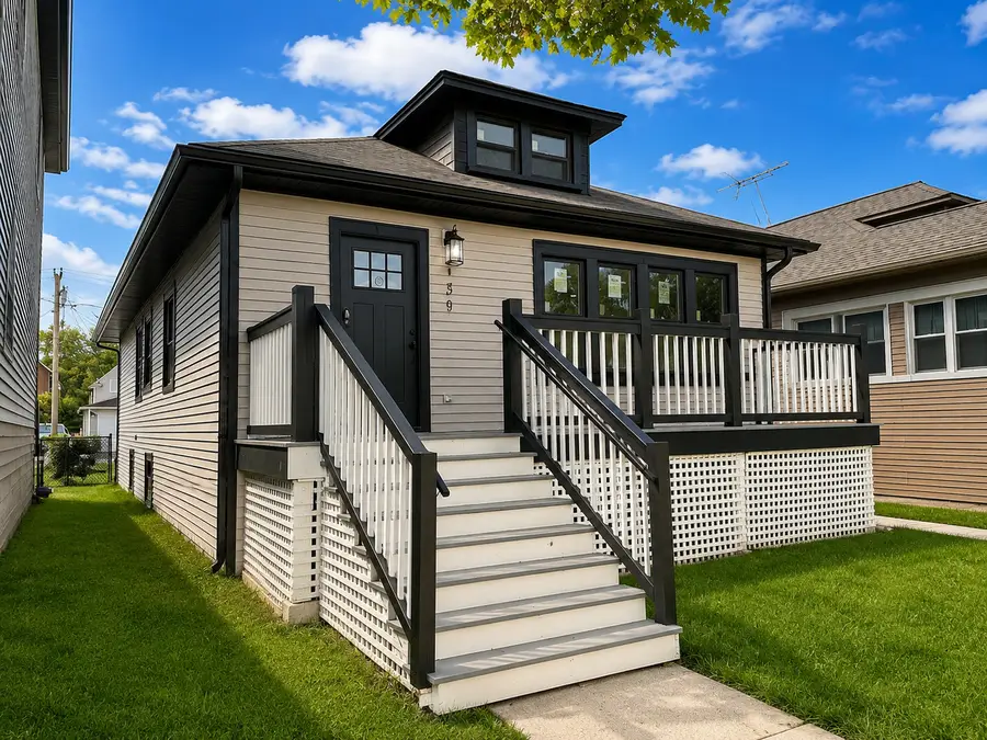 139 S 12th Avenue, Maywood, IL 60153 - #2