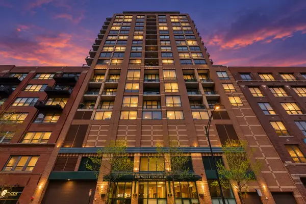 400 W Ontario Street #510, Chicago, IL 60654