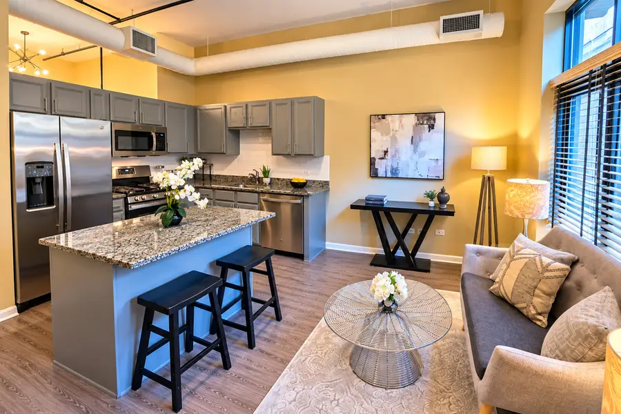 400 W Ontario Street #510, Chicago, IL 60654 - #2