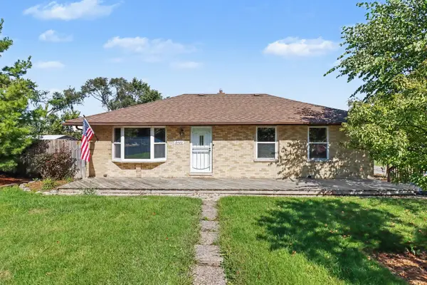 8420 W 83rd Street, Justice, IL 60458