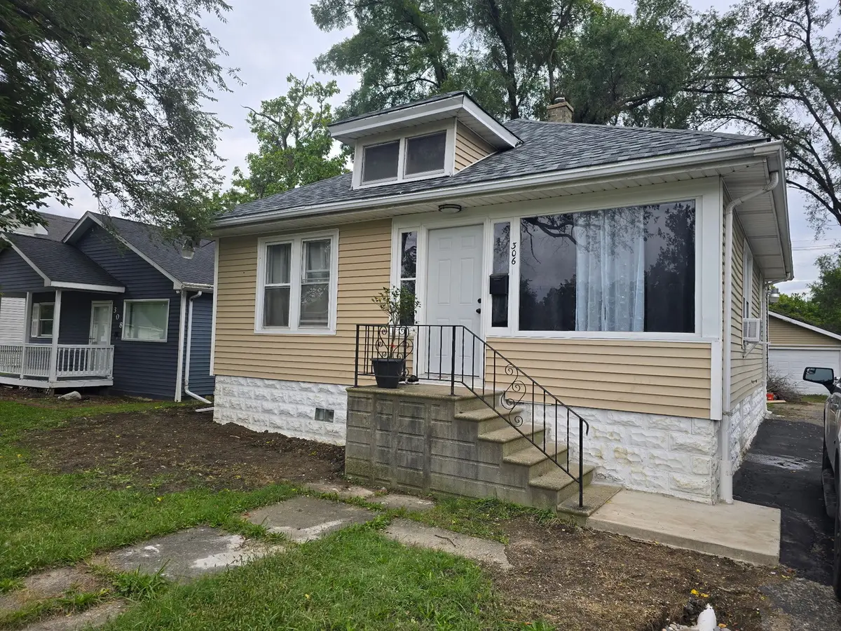 306 Barry Avenue, Lockport, IL 60441 - #1