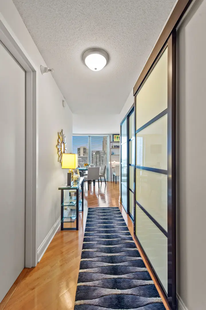 2 E Erie Street #3310, Chicago, IL 60611 - #3