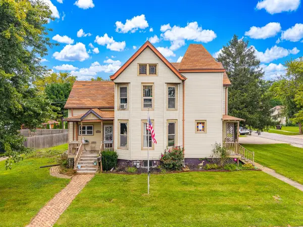 510 E Center Street, LeRoy, IL 61752