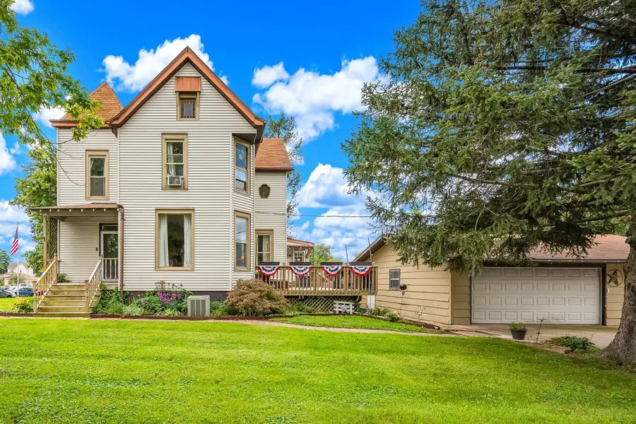 510 E Center Street, Leroy, IL 61752 - #2