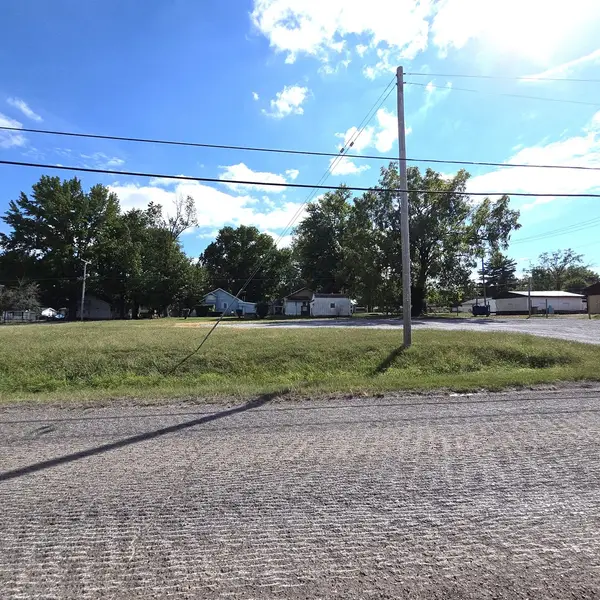 0000 E Bailey Lane, Benton, IL 62812