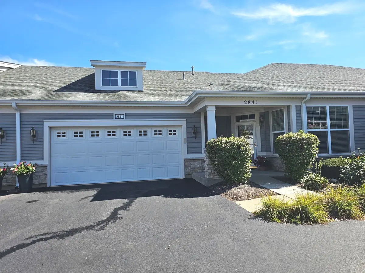 2841 Normandy Circle, Naperville, IL 60564 - #1