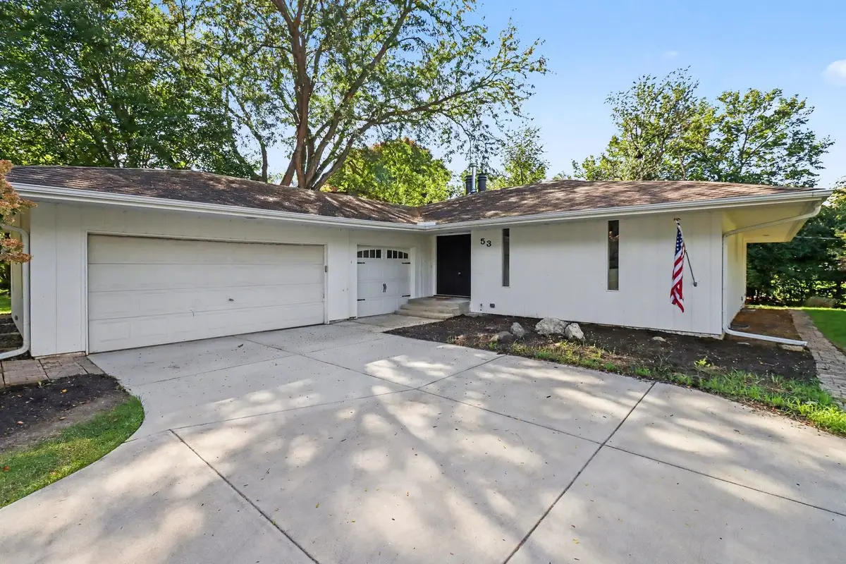 53 Cebold Drive, Oswego, IL 60543 - #1