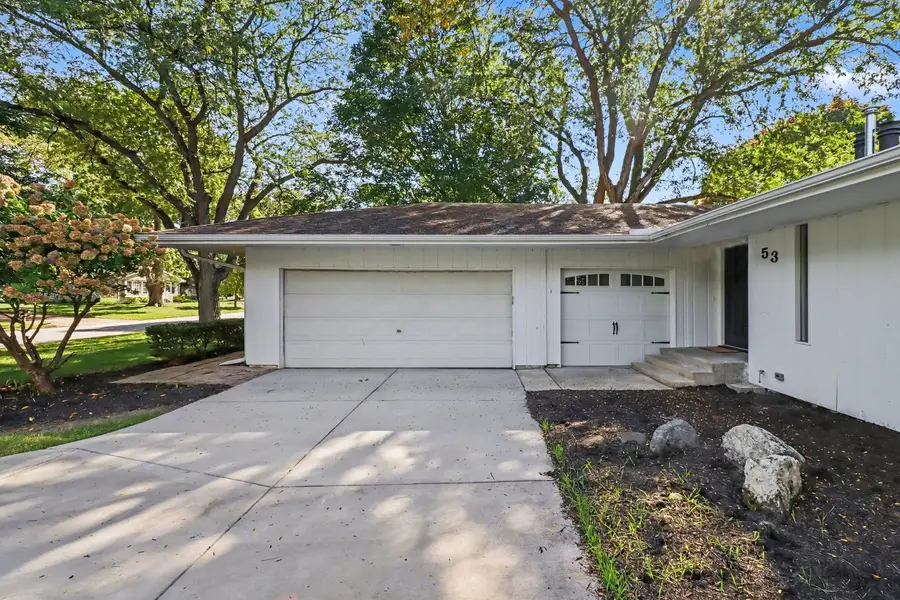 53 Cebold Drive, Oswego, IL 60543 - #2