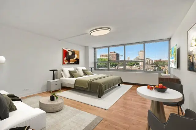 1700 E 56th Street #606, Chicago, IL 60637 - #2