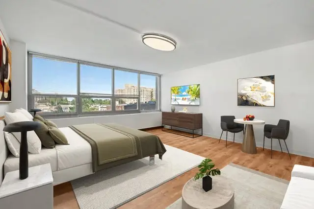 1700 E 56th Street #606, Chicago, IL 60637 - #3