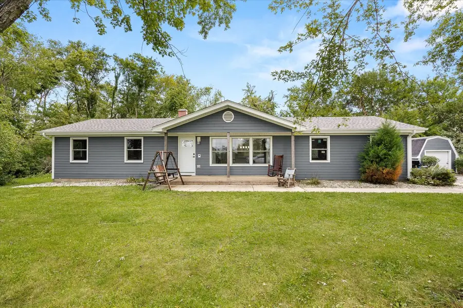 1625 S Sangamon Street, Crete, IL 60417 - #2