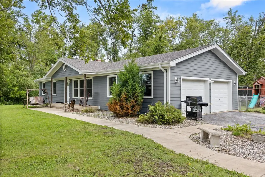 1625 S Sangamon Street, Crete, IL 60417 - #3