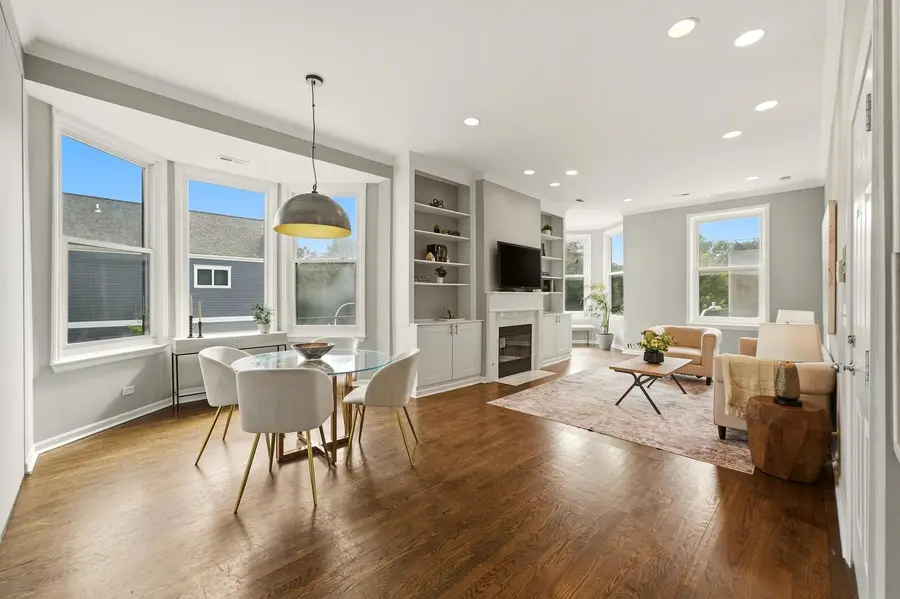 1500 W School Street #2, Chicago, IL 60657 - #3