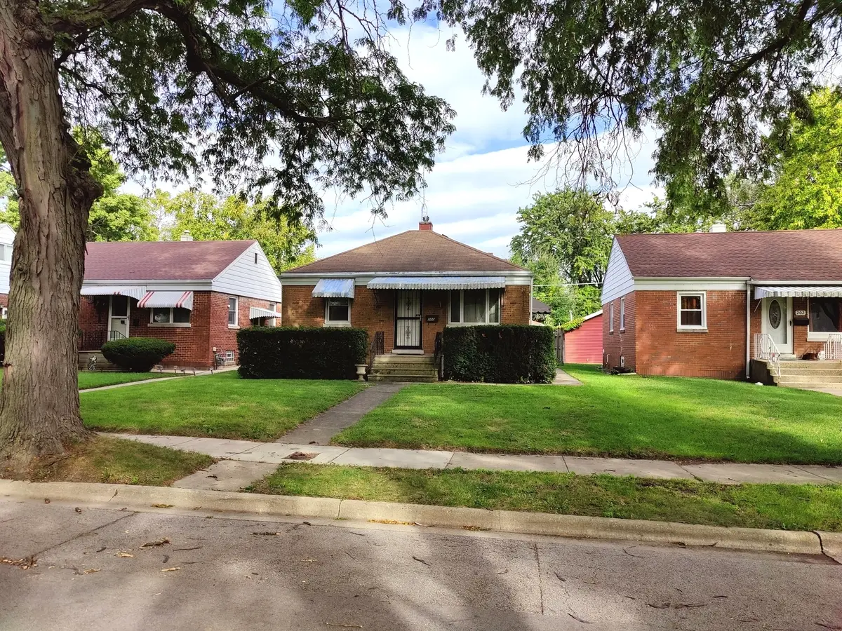 200 Earl Avenue, Joliet, IL 60436 - #1