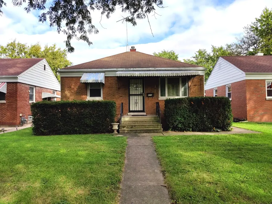 200 Earl Avenue, Joliet, IL 60436 - #2