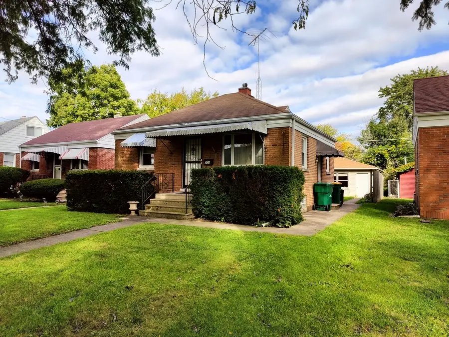 200 Earl Avenue, Joliet, IL 60436 - #3
