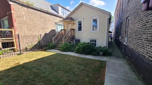 3627 S Damen Avenue, Chicago, IL 60609