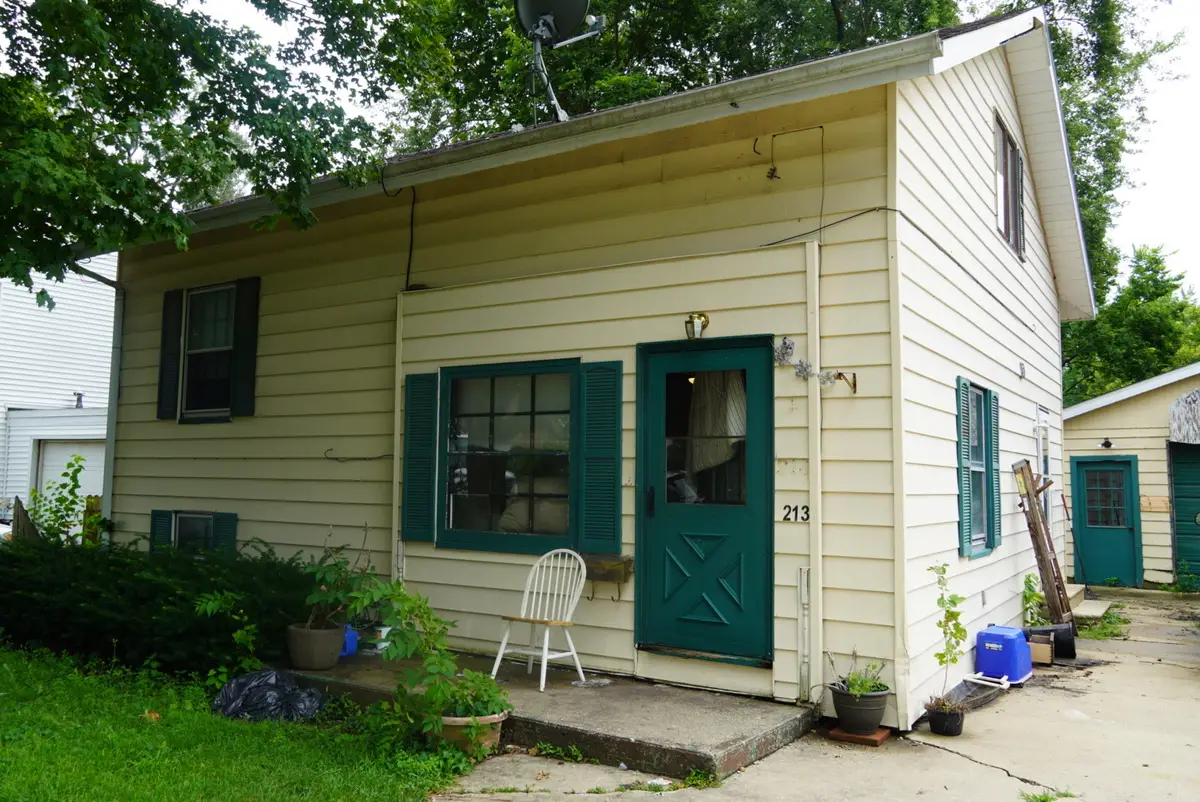 213 Linwood Avenue, Ottawa, IL 61350 - #1