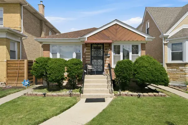 2847 N Moody Avenue, Chicago, IL 60634