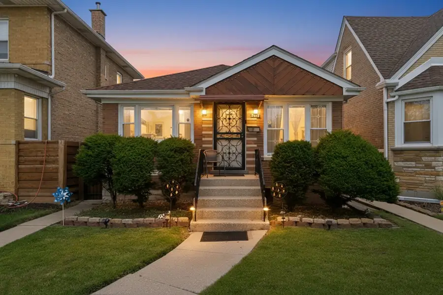 2847 N Moody Avenue, Chicago, IL 60634 - #2