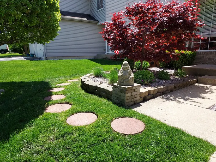 1515 Peachtree Lane, Lockport, IL 60441 - #2