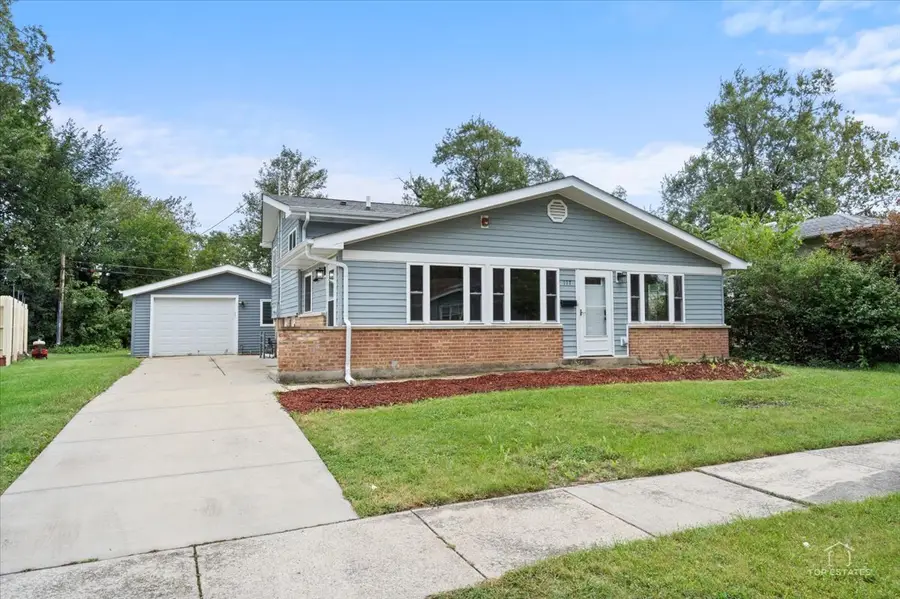 117 Wilson Street, Park Forest, IL 60466 - #2