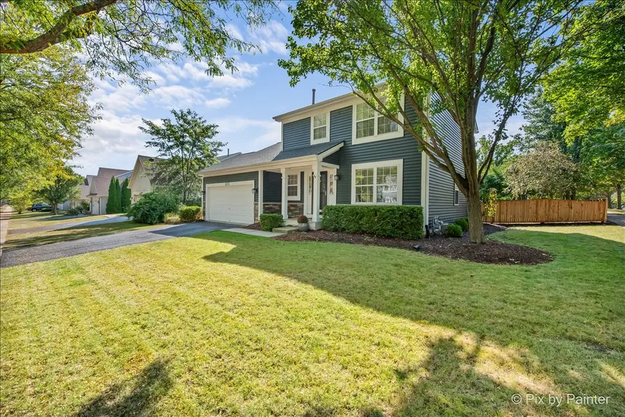3173 Whitney Road, Aurora, IL 60502 - #2