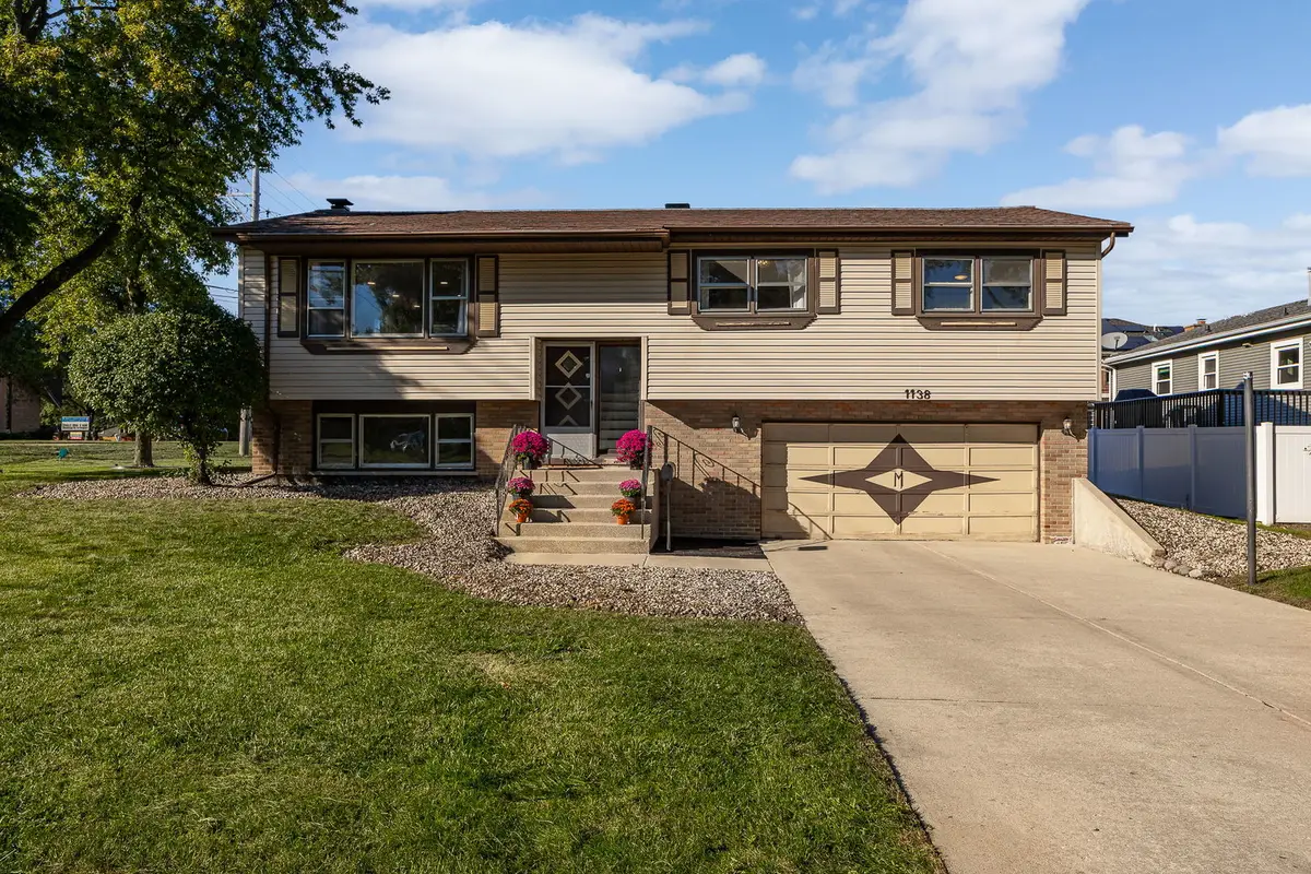 1138 Timber Lane, Darien, IL 60561 - #1