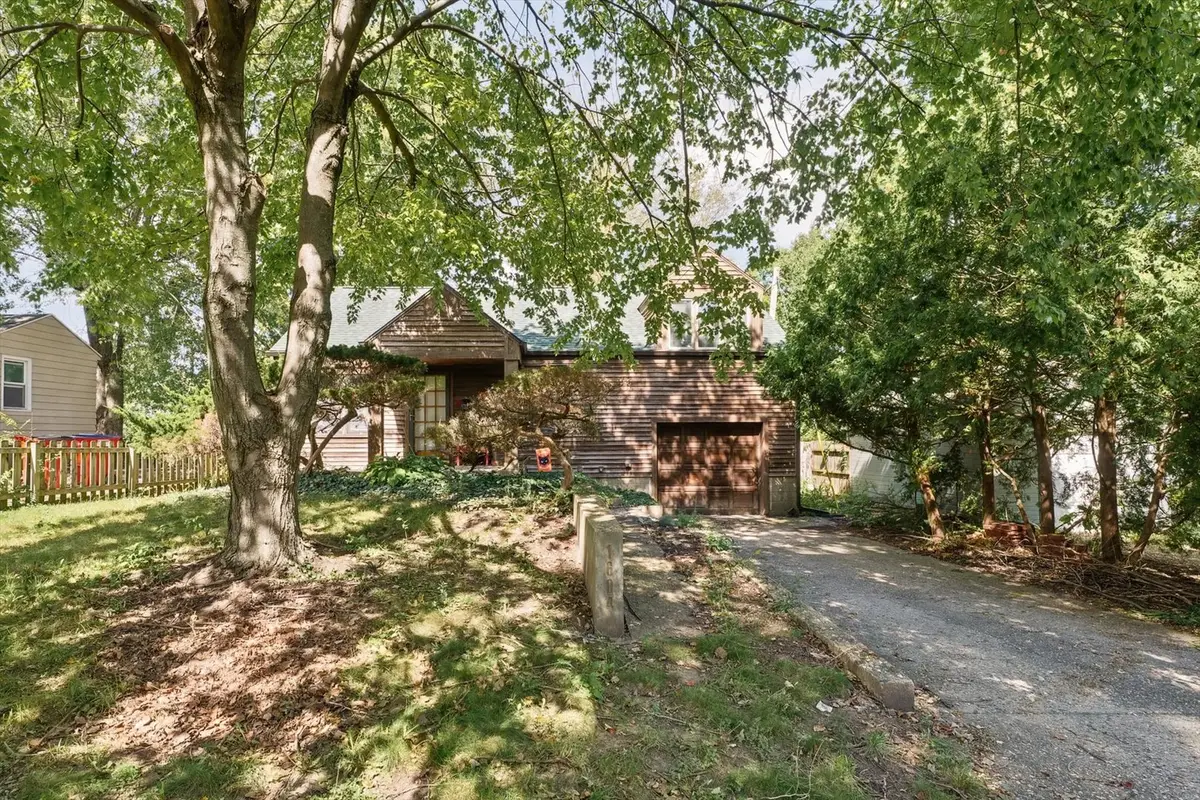 1604 W White Street, Champaign, IL 61821 - #1