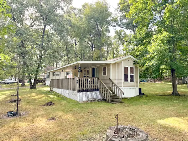 6/173&174 Woodhaven, Sublette, IL 61367