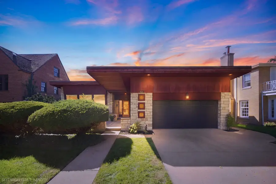 9336 S Bell Avenue, Chicago, IL 60643 - #2