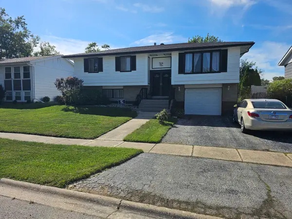 17010 Elm Drive, Hazel Crest, IL 60429