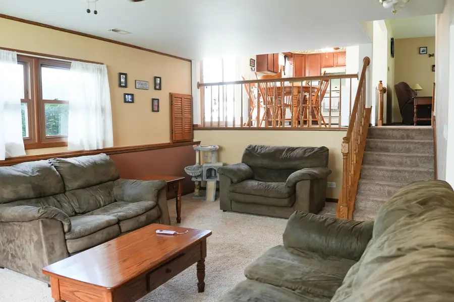 510 Dunbar Street, Beecher, IL 60401 - #3