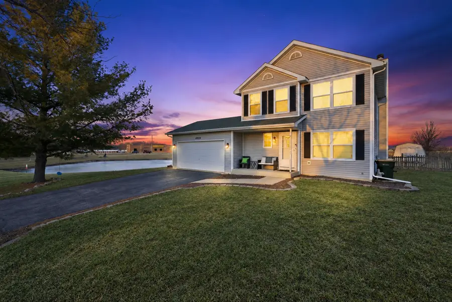 26164 W Tallgrass Trail, Channahon, IL 60410 - #2